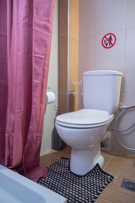 Bijou By Sea Apartment *
