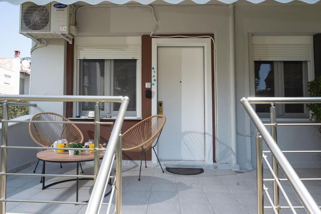 Bijou By Sea Peraia (Thessaloniki)