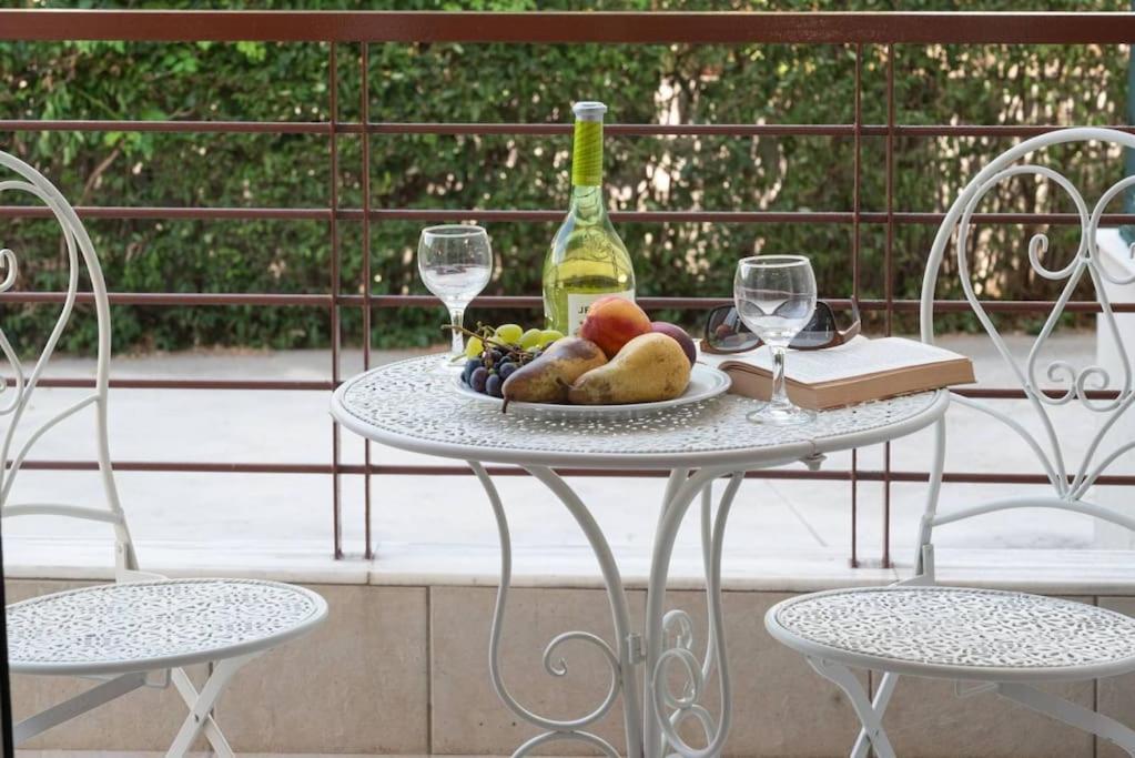 Apartment Bijou By Sea