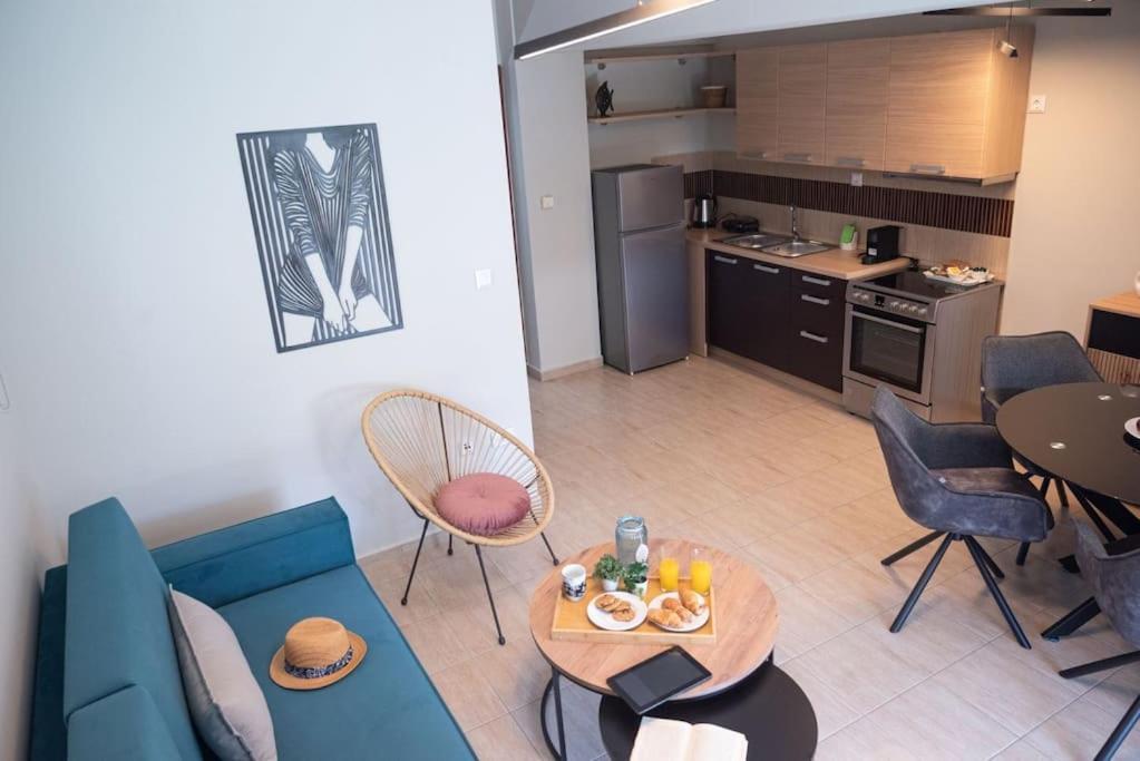 Bijou By Sea Apartment *