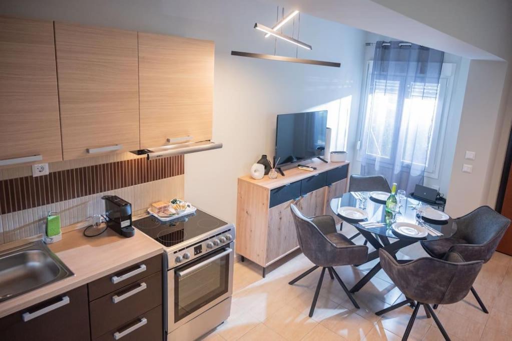 Bijou By Sea Peraia (Thessaloniki)